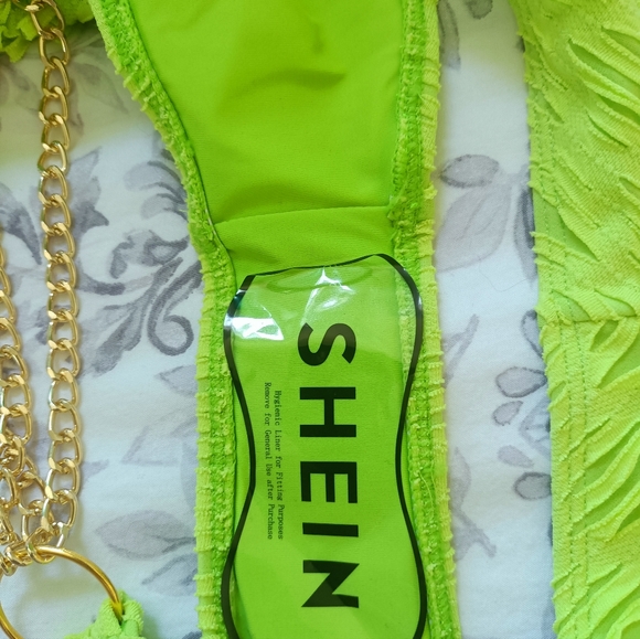 SHEIN 2 Piece Bikini Set - Picture 12 of 12